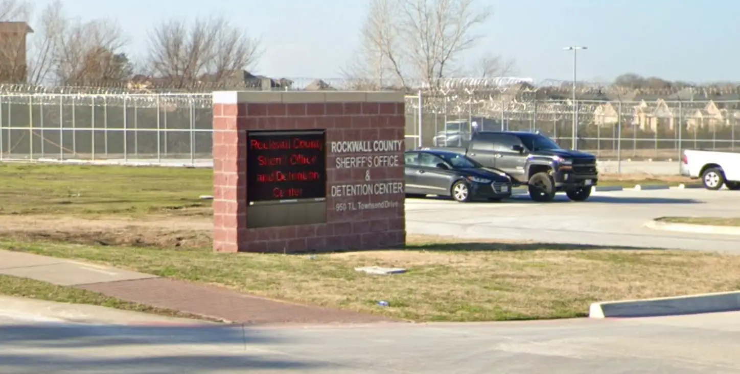 Photos Rockwall County Detention Center 1